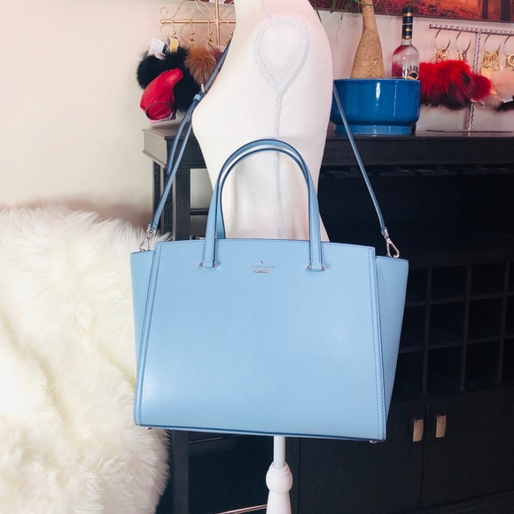 Kate Spade Patterson Drive Geraldine Bag Wallet - Picture 7 of 8